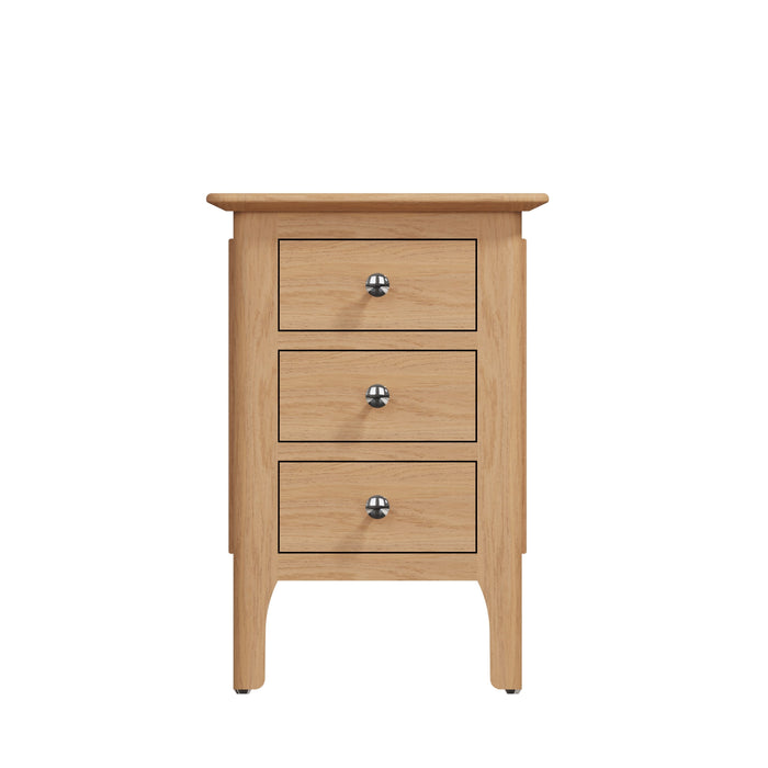 Belmont Small Bedside Cabinet