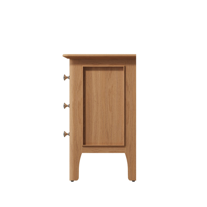 Belmont Small Bedside Cabinet