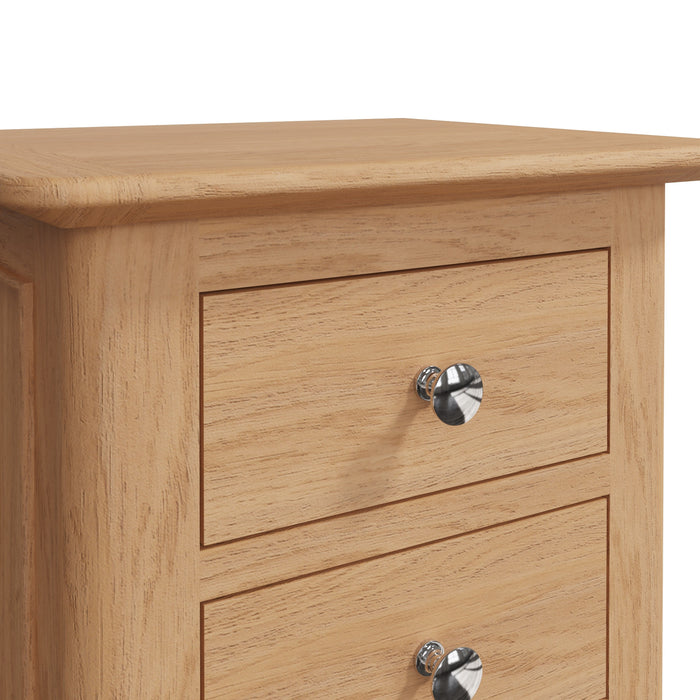 Belmont Small Bedside Cabinet