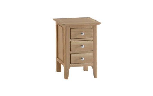 Belmont Small Bedside Cabinet - Best Furniture Online