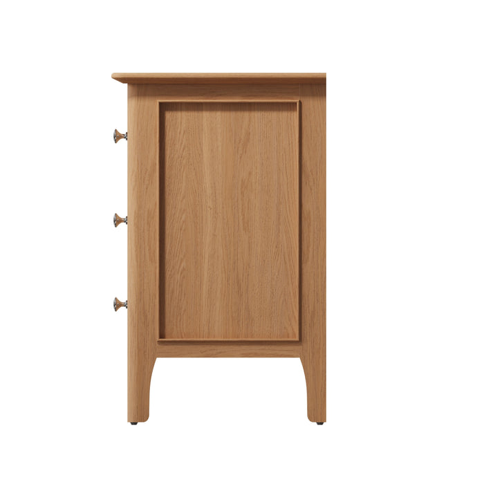 Belmont Extra Large Bedside Cabinet