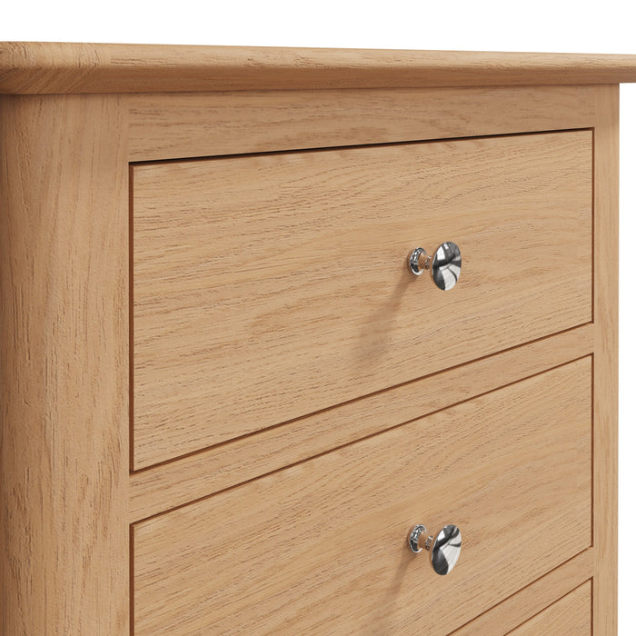 Belmont Extra Large Bedside Cabinet