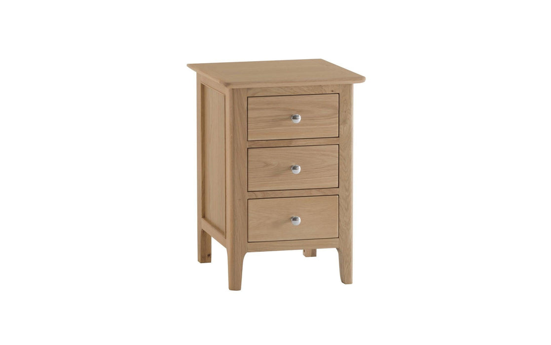 Belmont Large Bedside Cabinet - Best Furniture Online