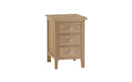 Belmont Large Bedside Cabinet - Best Furniture Online