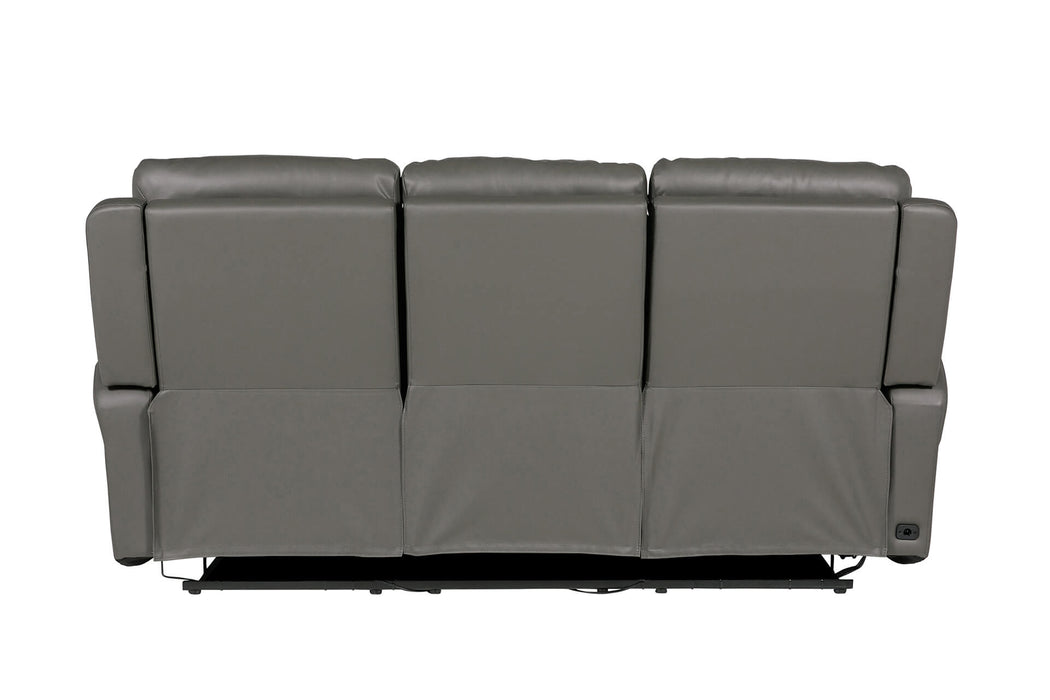 Alessia 3 Seater Sofa