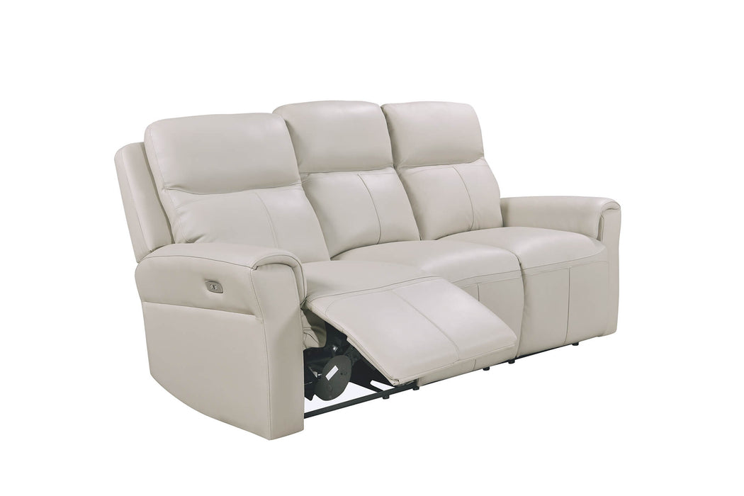 Alessia 3 Seater Sofa