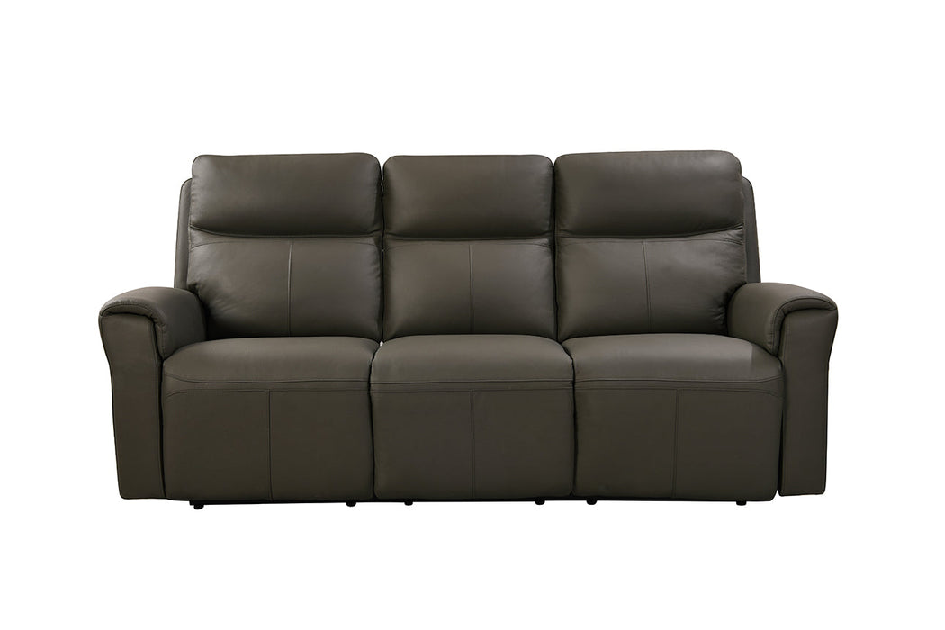 Alessia 3 Seater Sofa