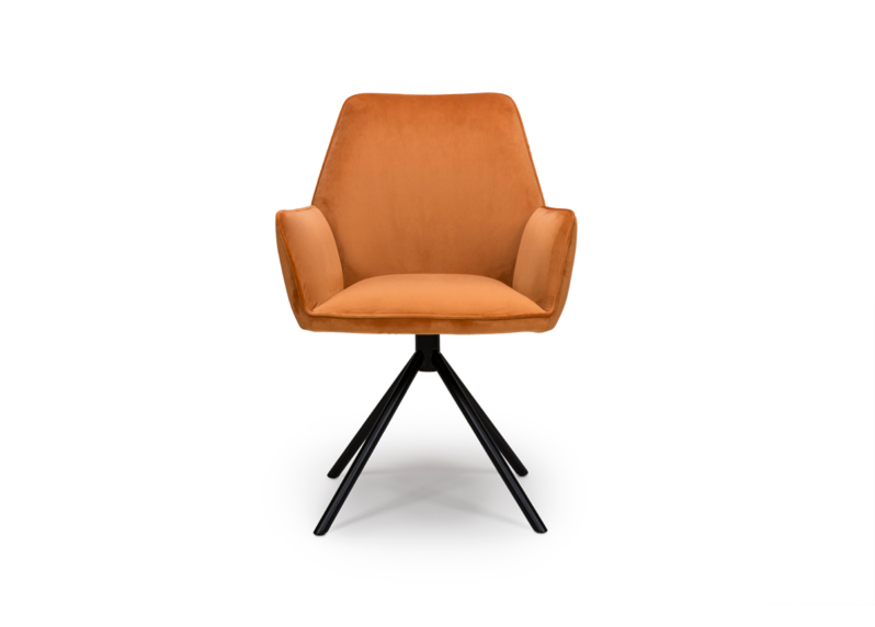 Dos Dining Chair