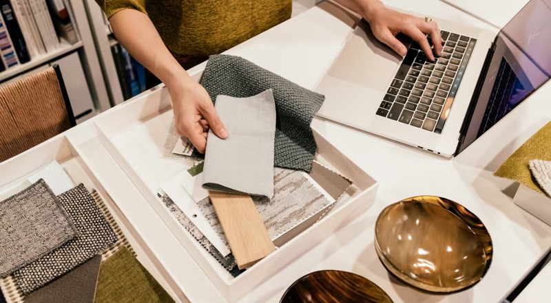 Interior Design Service — Indigo Home and Gift