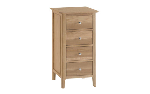 Belmont 4 Drawer Chest - Best Furniture Online