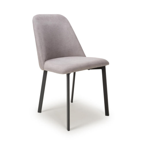 Tilia Linen Effect Dining Chair