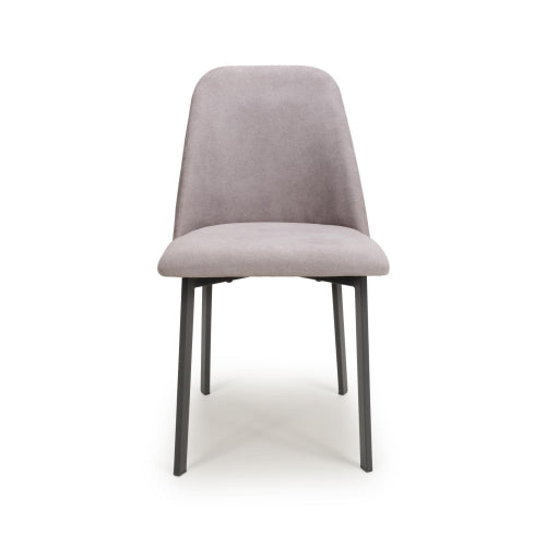Tilia Linen Effect Dining Chair