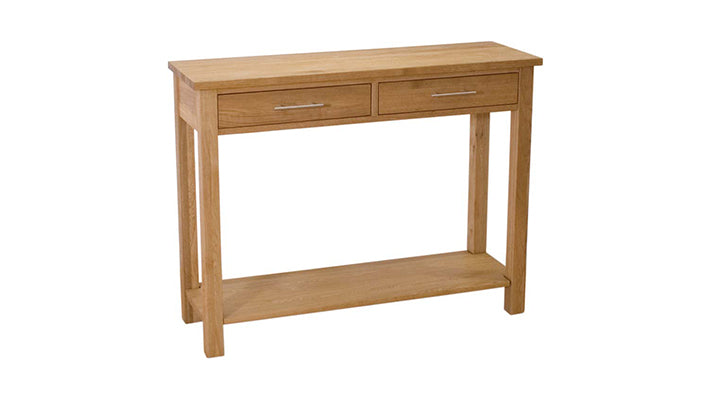 Opus Hall/Console Table